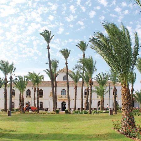 Hacienda Riquelme Apartment Sucina Exterior photo