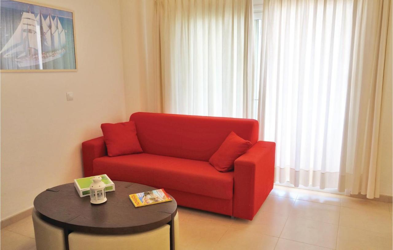 Hacienda Riquelme Apartment Sucina Exterior photo