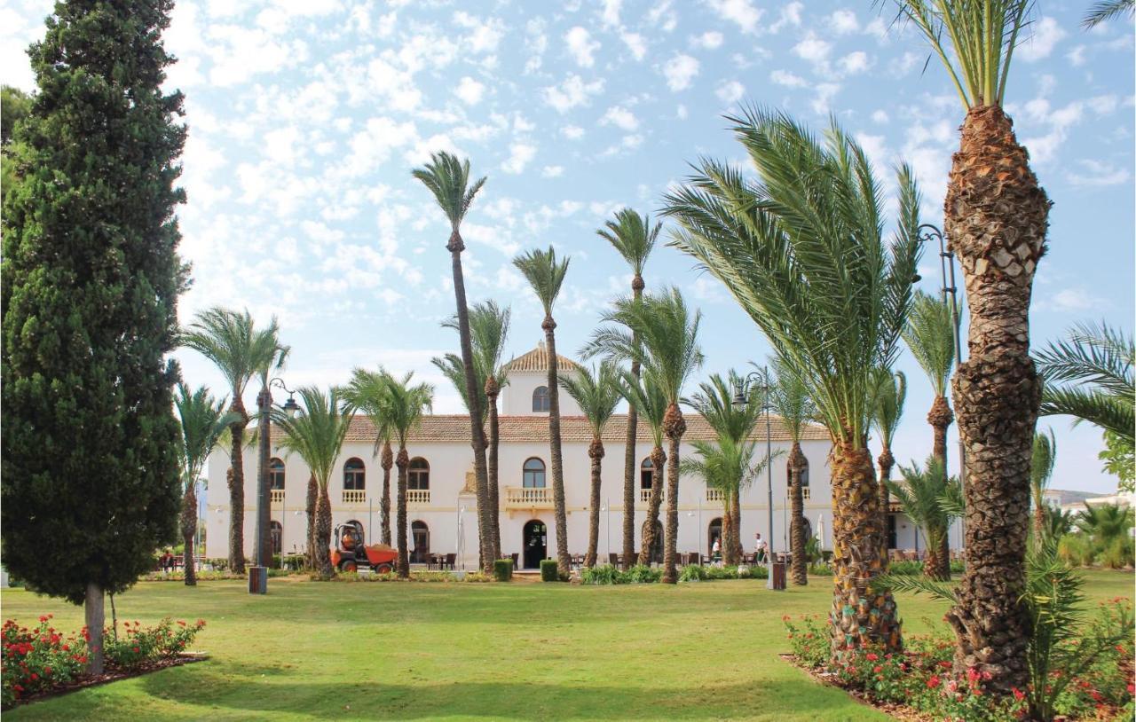 Hacienda Riquelme Apartment Sucina Exterior photo