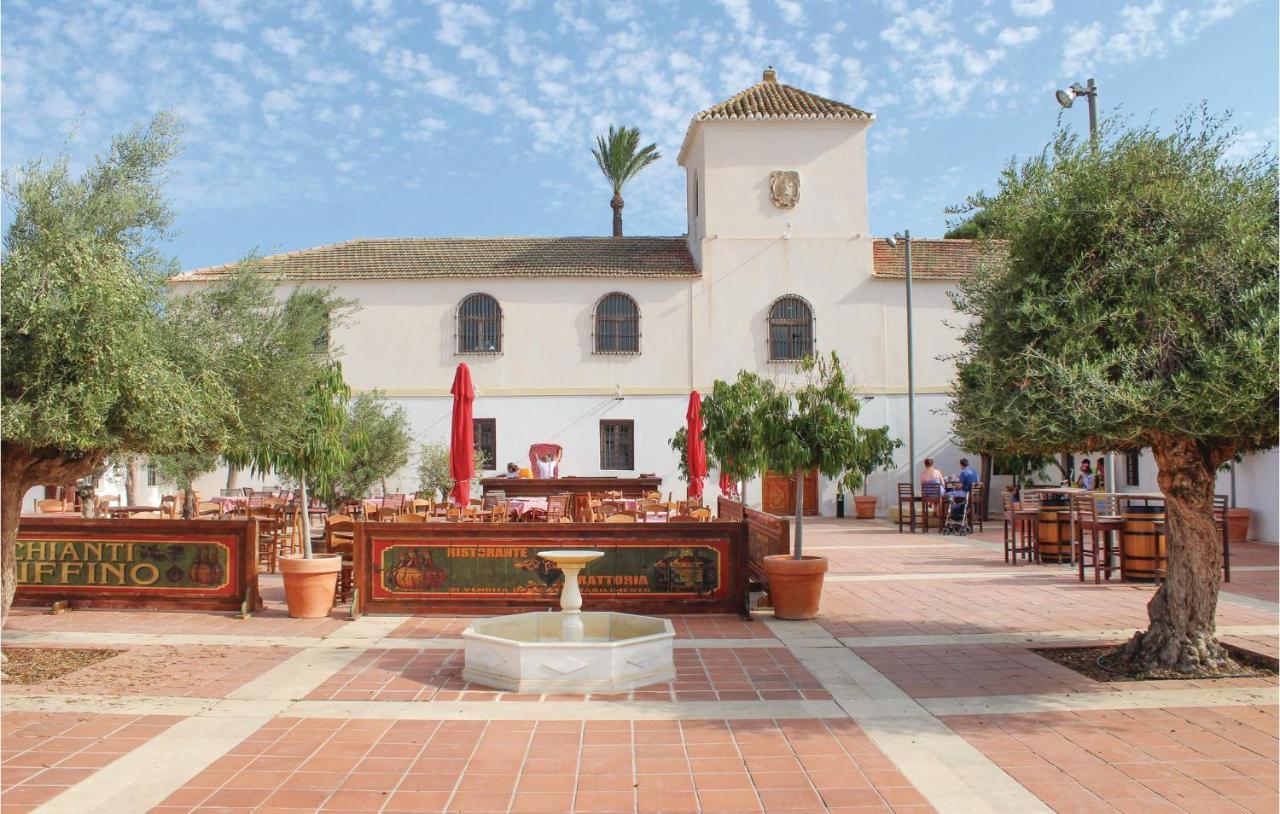Hacienda Riquelme Apartment Sucina Exterior photo