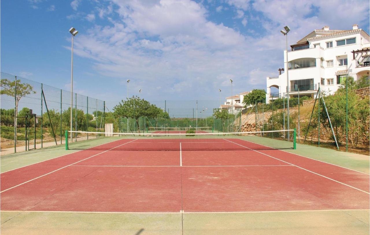 Hacienda Riquelme Apartment Sucina Exterior photo