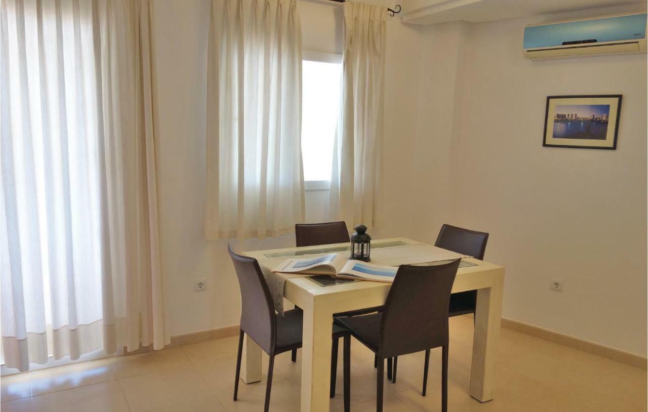 Hacienda Riquelme Apartment Sucina Exterior photo